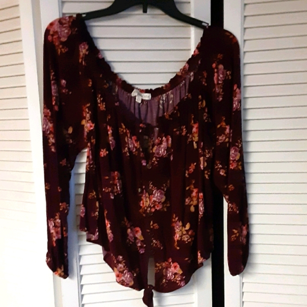 Womens Shirt